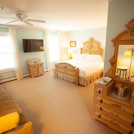 بار هاربور Yellow House Inn المظهر الخارجي الصورة